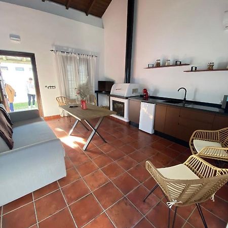Casa Kika Rocio Villa El Rocío Eksteriør bilde