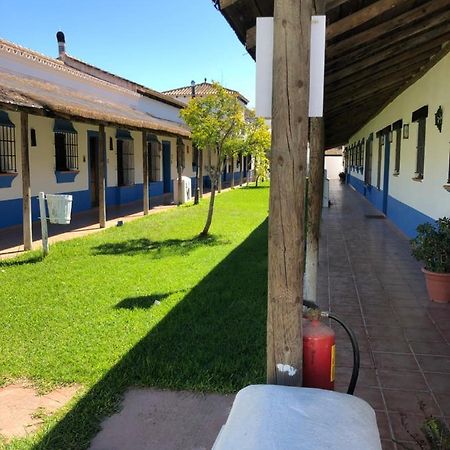 Casa Kika Rocio Villa El Rocío Eksteriør bilde