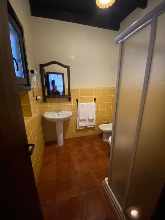 Casa Kika Rocio Villa El Rocío Eksteriør bilde