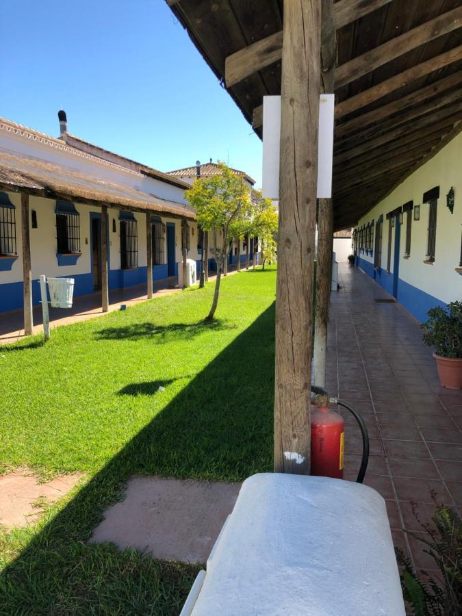 Casa Kika Rocio Villa El Rocío Eksteriør bilde
