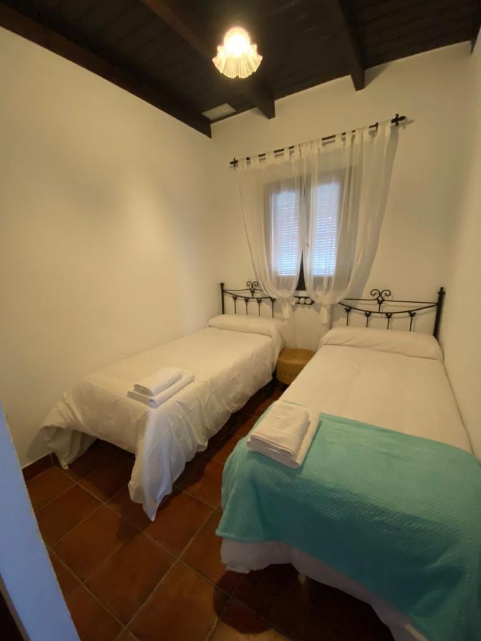 Casa Kika Rocio Villa El Rocío Eksteriør bilde